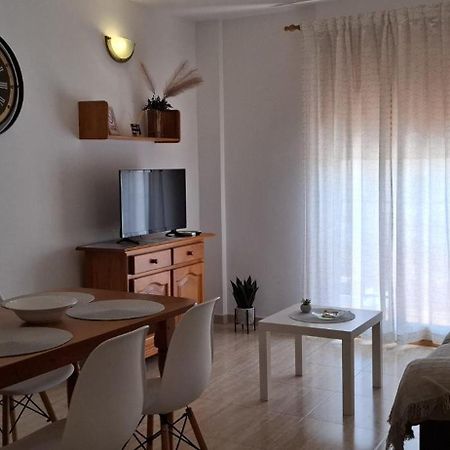 Alojamientos Rurales Aitana 과달레스트 외부 사진