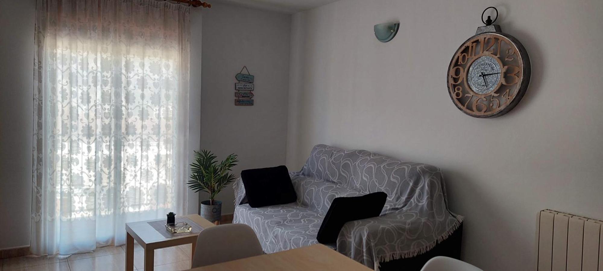 Alojamientos Rurales Aitana 과달레스트 외부 사진
